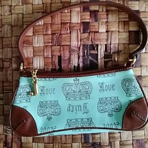 Juicy Couture Small Purse